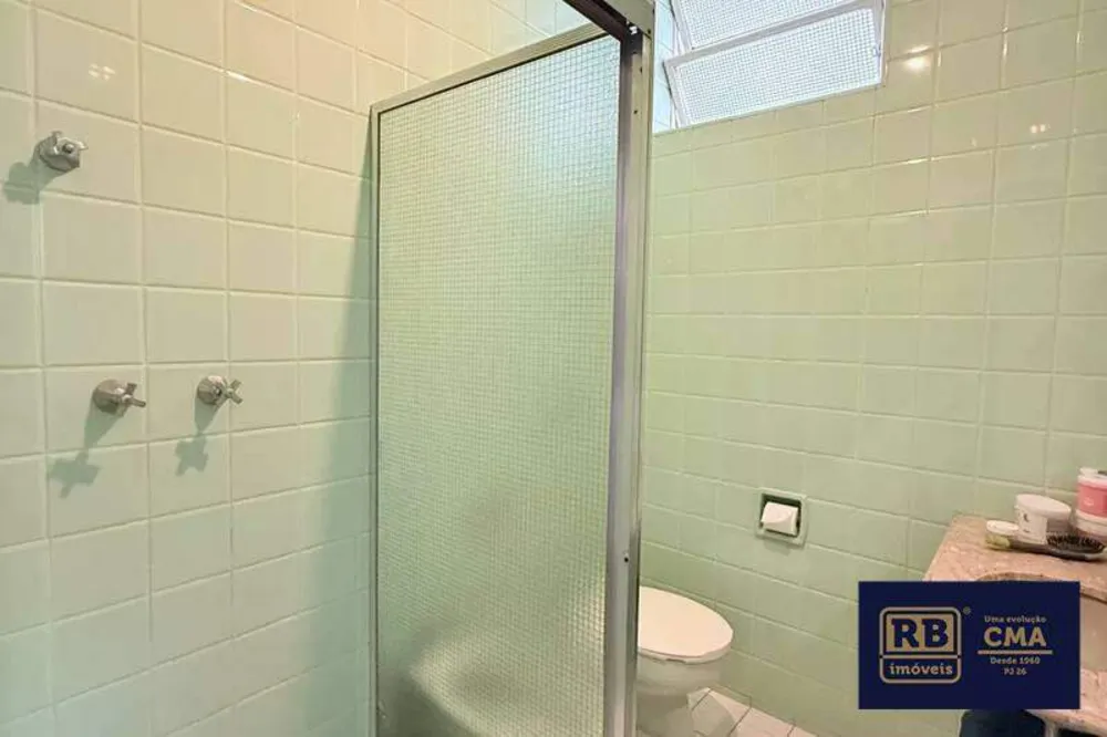 Apartamento, 3 quartos, 160 m² - Foto 12