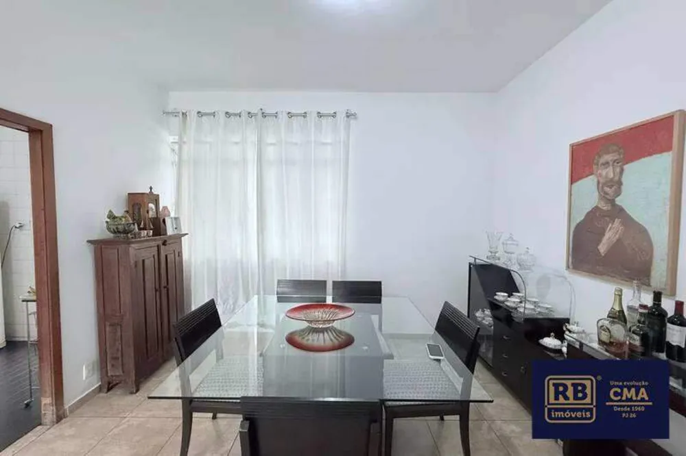 Apartamento, 3 quartos, 160 m² - Foto 4