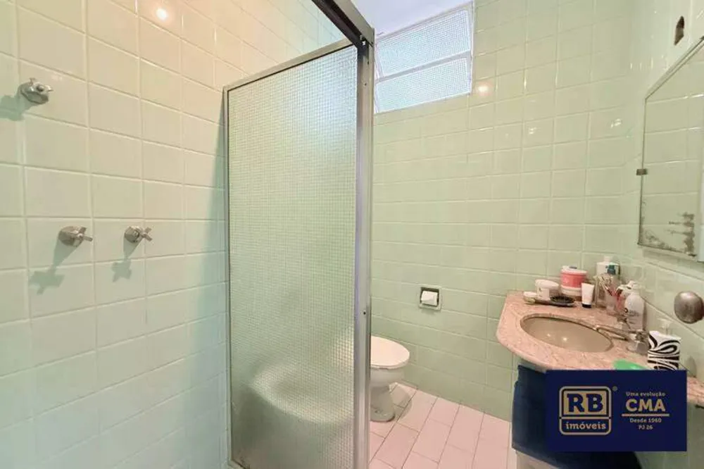 Apartamento, 3 quartos, 160 m² - Foto 13