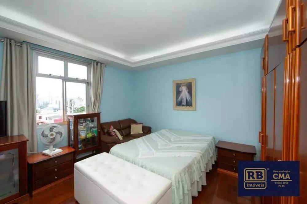 Apartamento, 3 quartos, 160 m² - Foto 6
