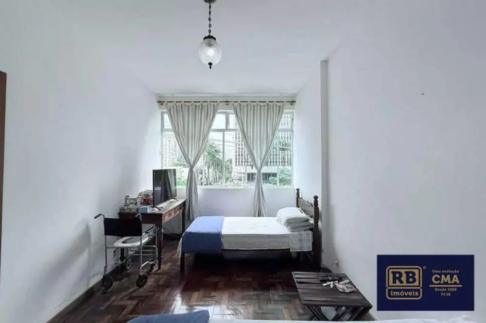 Apartamento, 3 quartos, 160 m² - Foto 11