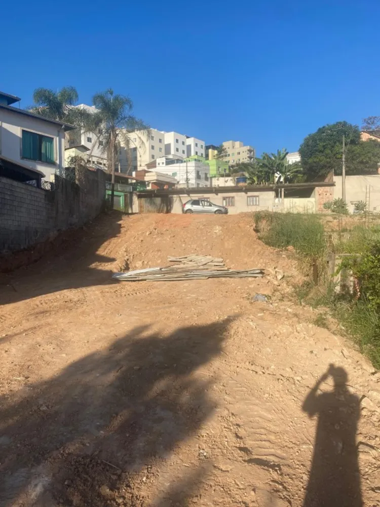 Terreno, 360 m² - Foto 1