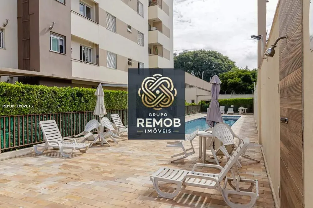 Apartamento, 2 quartos, 50 m² - Foto 3