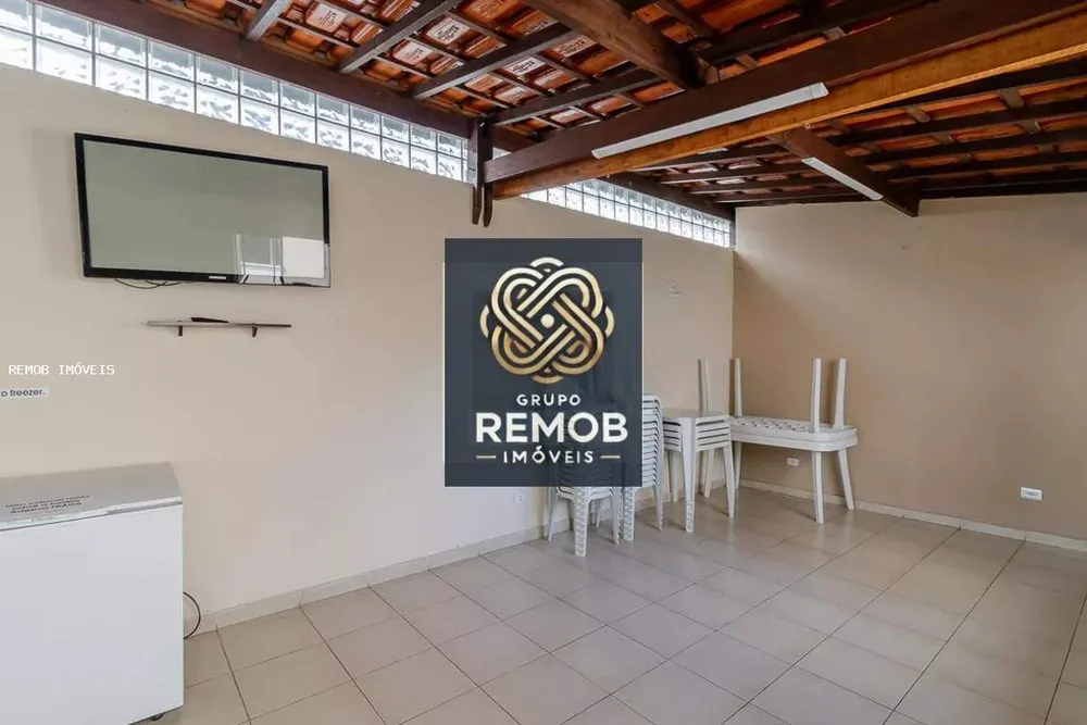 Apartamento, 2 quartos, 50 m² - Foto 16