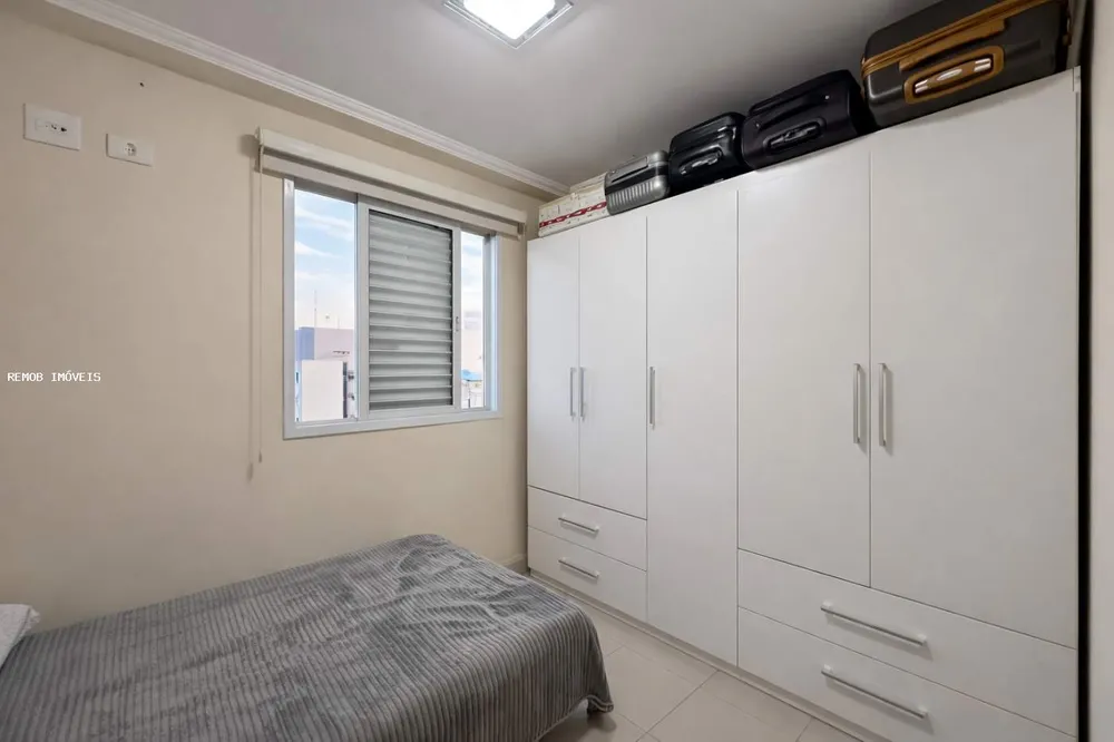 Apartamento, 2 quartos, 50 m² - Foto 10