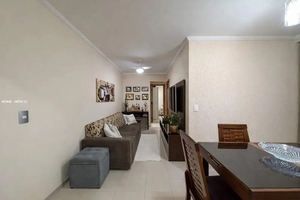 Apartamento, 2 quartos, 50 m² - Foto 5