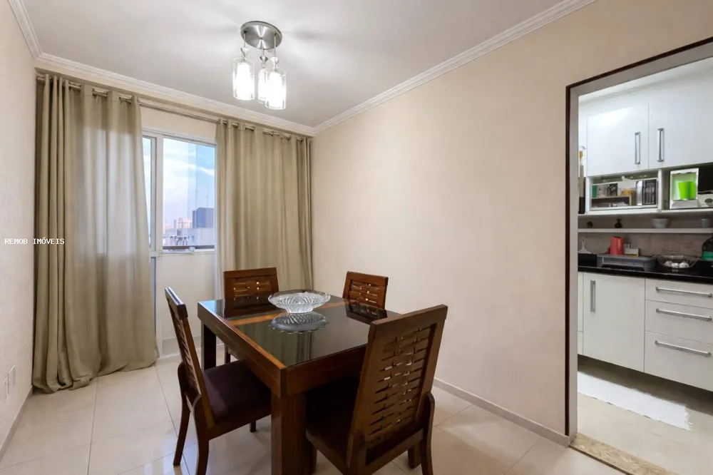 Apartamento, 2 quartos, 50 m² - Foto 4