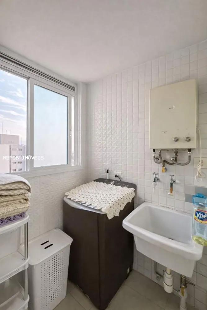 Apartamento, 2 quartos, 50 m² - Foto 2