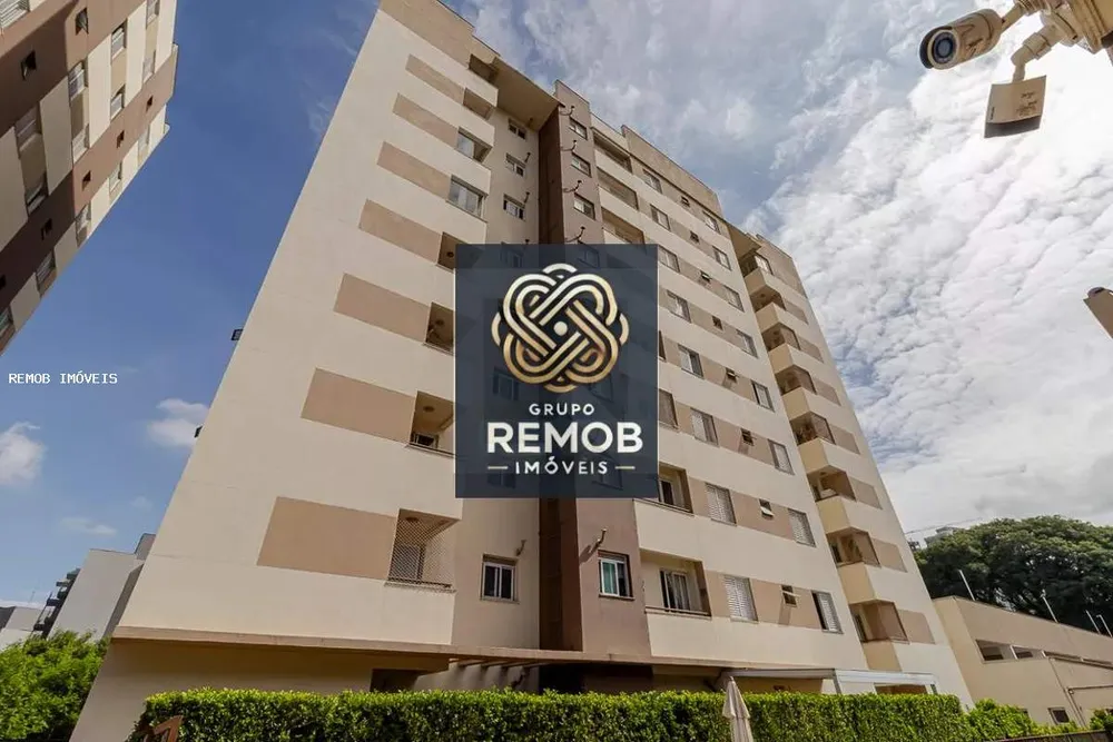Apartamento, 2 quartos, 50 m² - Foto 1