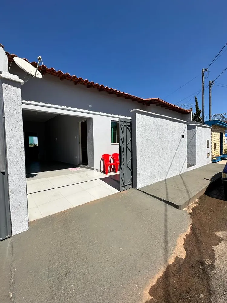Casa, 2 quartos, 290 m² - Foto 1