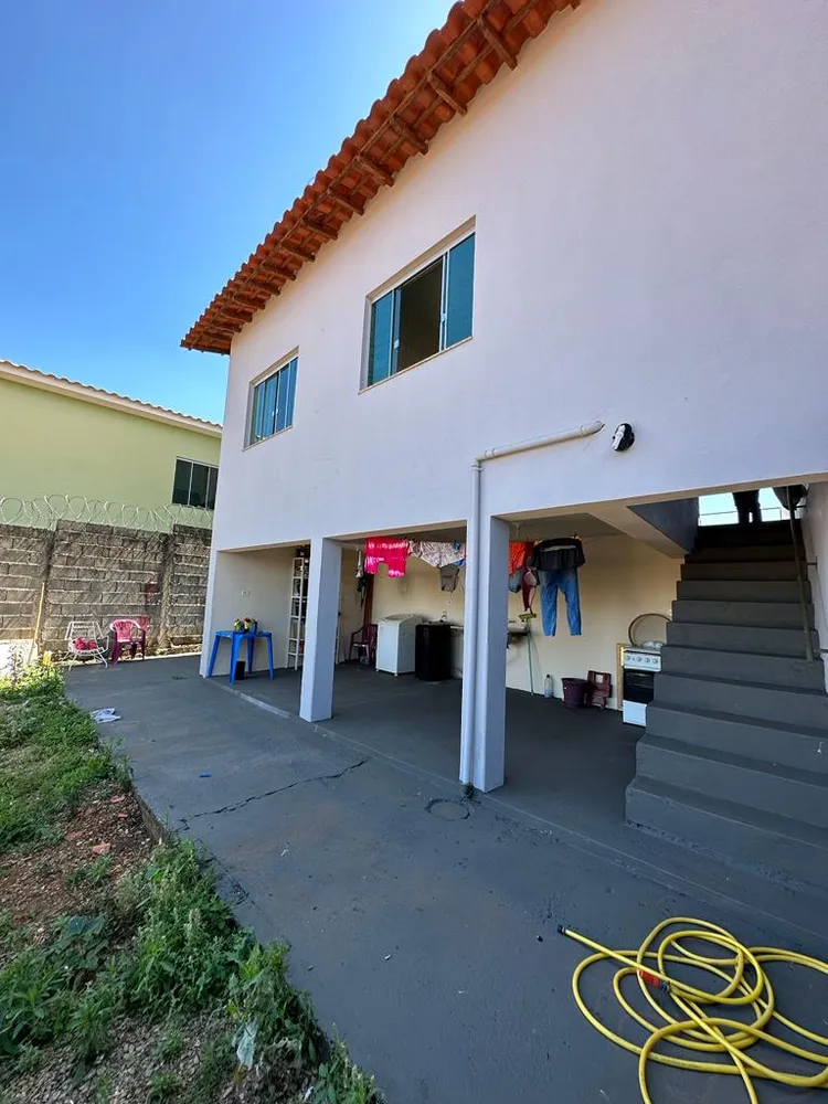 Casa, 2 quartos, 290 m² - Foto 11
