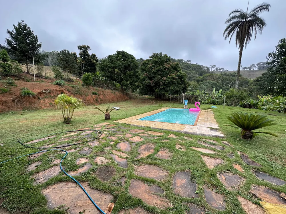 Fazenda, 58 hectares - Foto 4