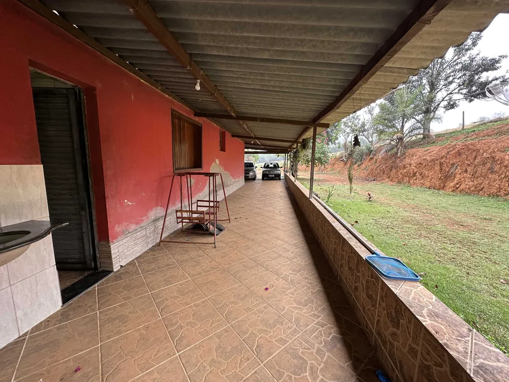 Fazenda, 58 hectares - Foto 6