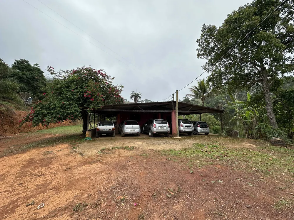 Fazenda, 58 hectares - Foto 6