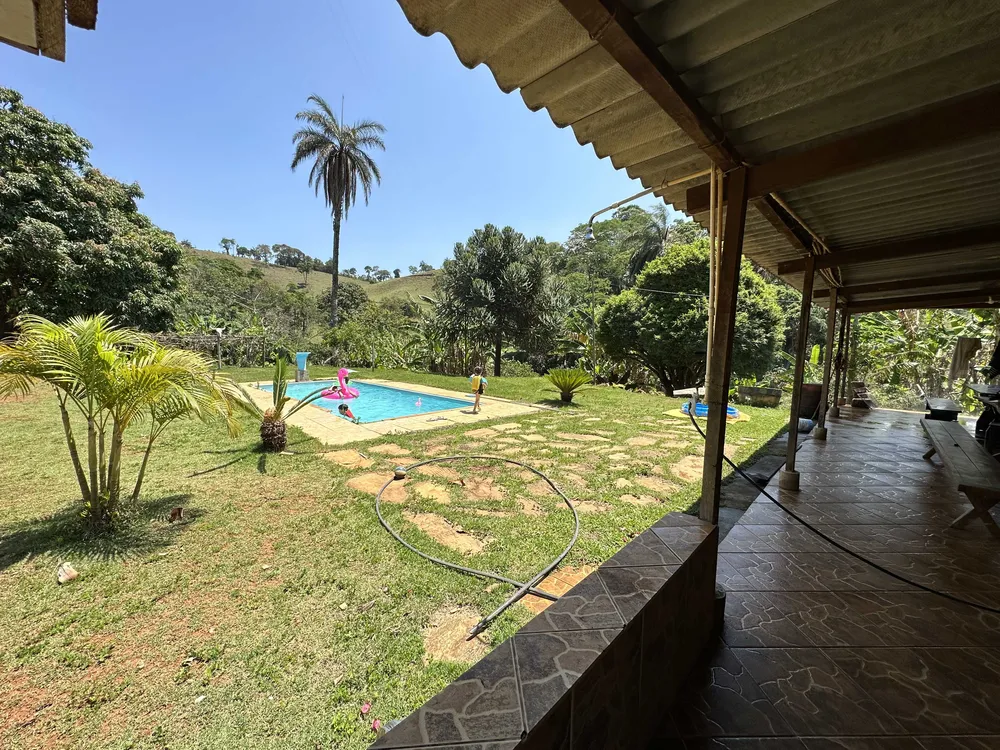 Fazenda, 58 hectares - Foto 3