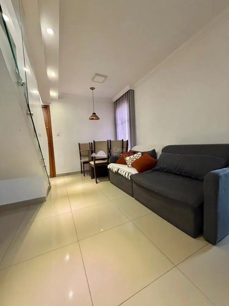 Apartamento, 2 quartos, 117 m² - Foto 2