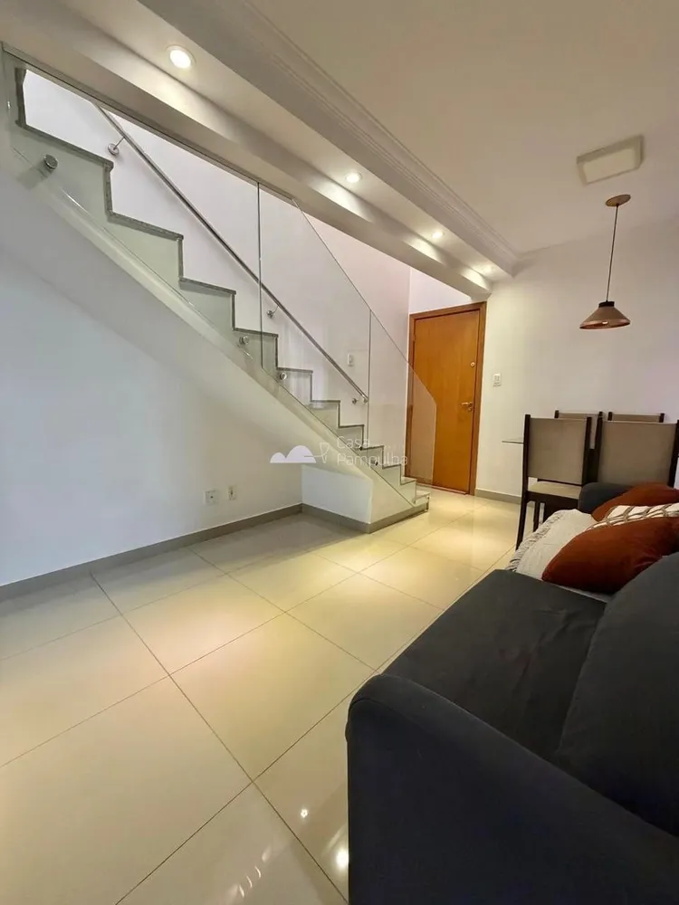 Apartamento, 2 quartos, 117 m² - Foto 3