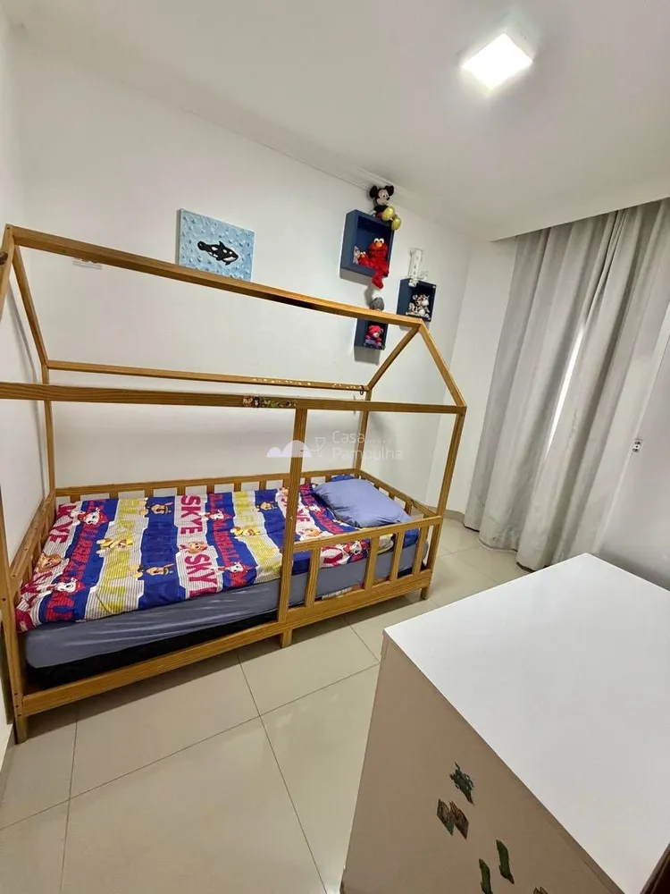 Apartamento, 2 quartos, 117 m² - Foto 7