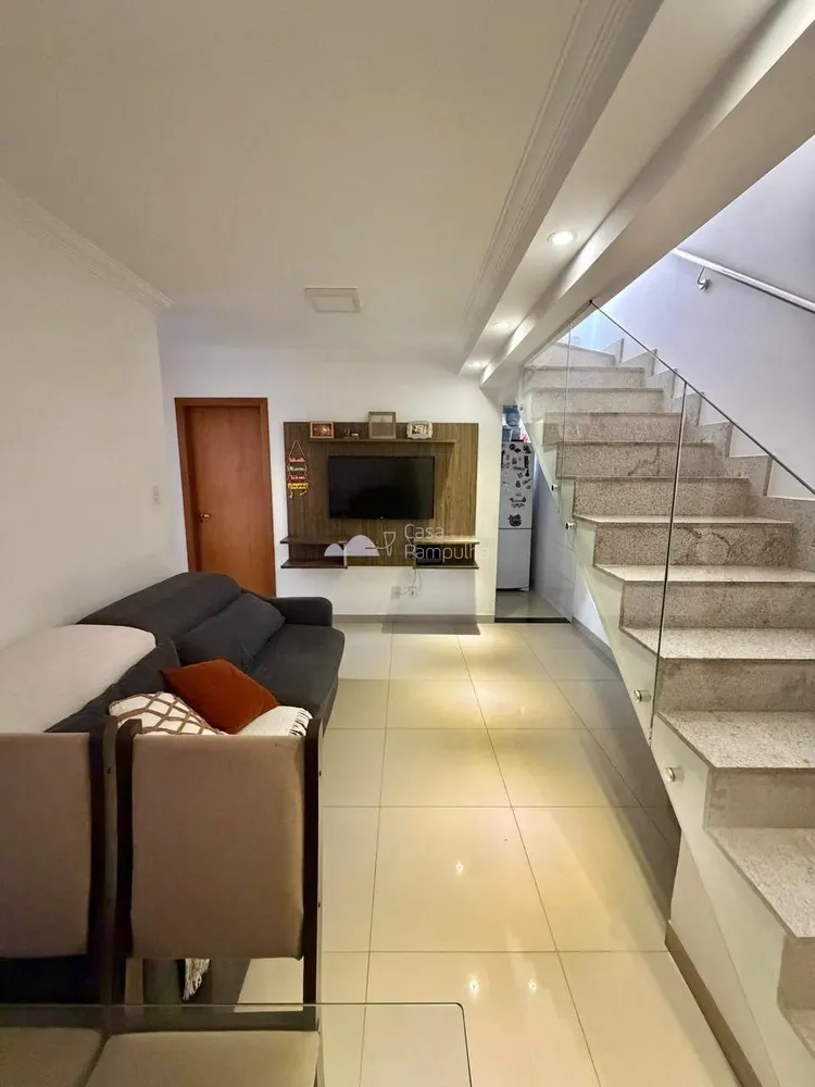 Apartamento, 2 quartos, 117 m² - Foto 1