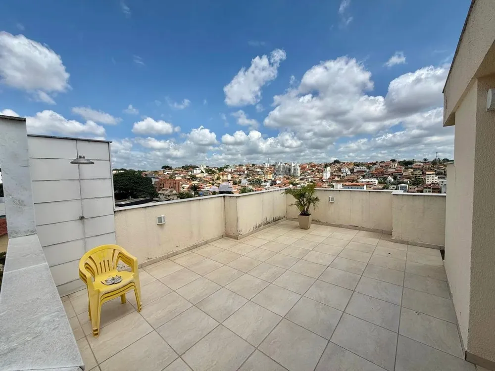 Apartamento, 2 quartos, 117 m² - Foto 1