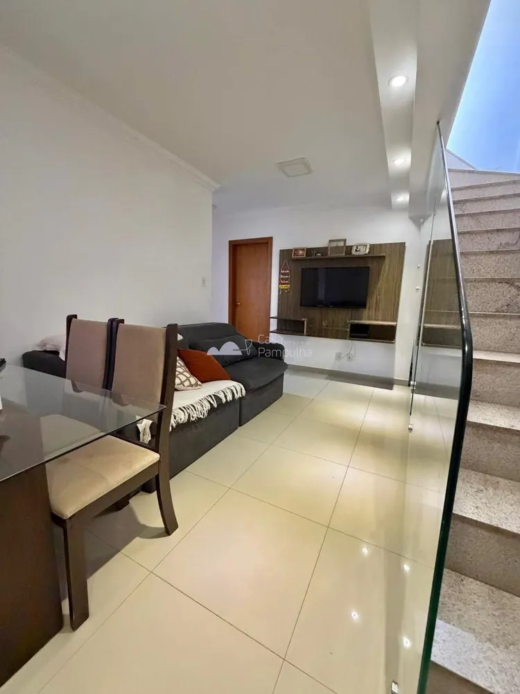 Apartamento, 2 quartos, 117 m² - Foto 4
