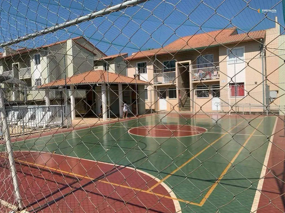 Apartamento, 2 quartos, 56 m² - Foto 4