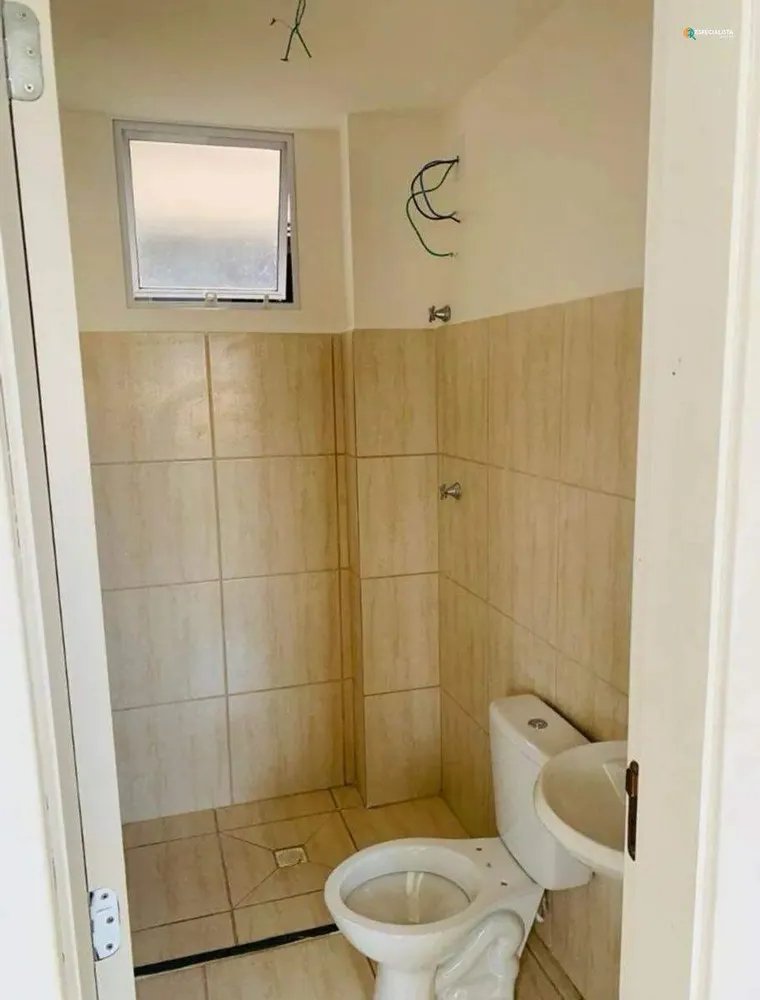 Apartamento, 2 quartos, 56 m² - Foto 8