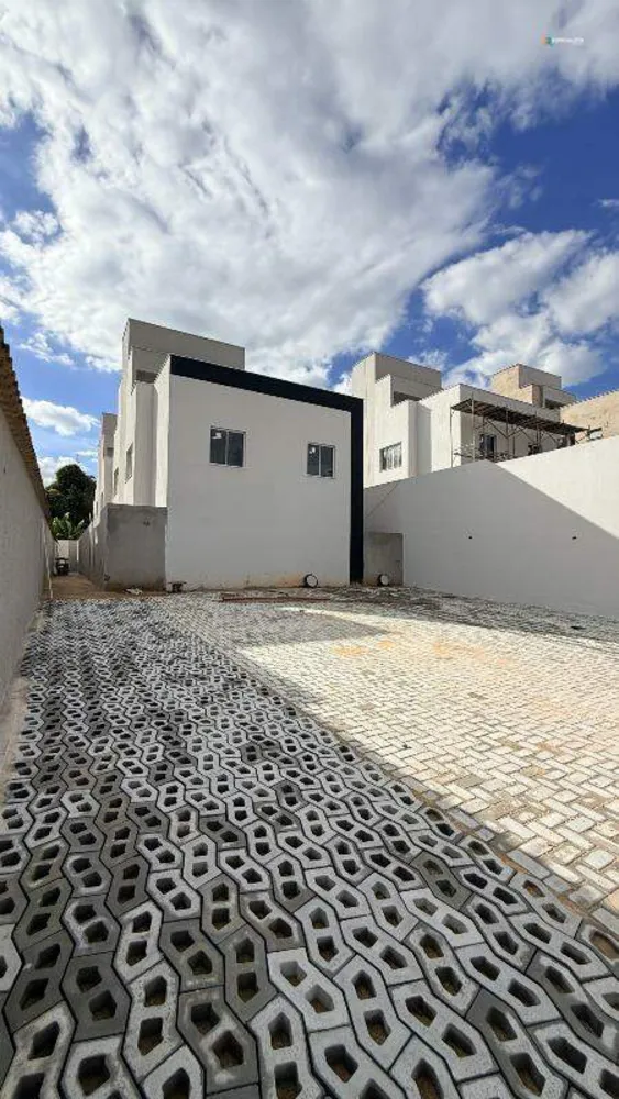 Apartamento, 3 quartos, 65 m² - Foto 2