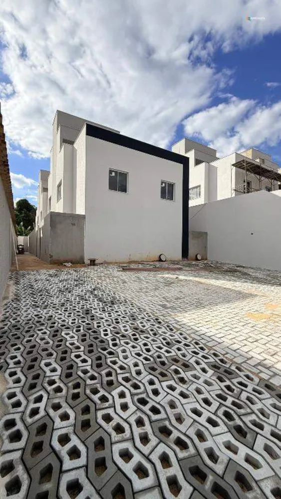 Apartamento, 3 quartos, 65 m² - Foto 4