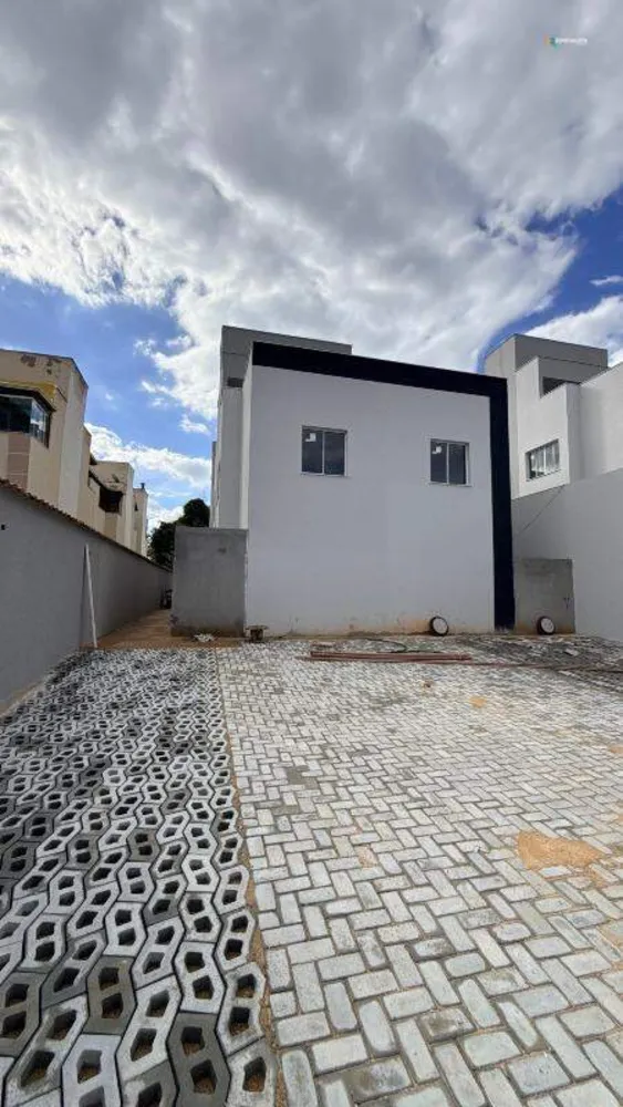 Apartamento, 3 quartos, 65 m² - Foto 7
