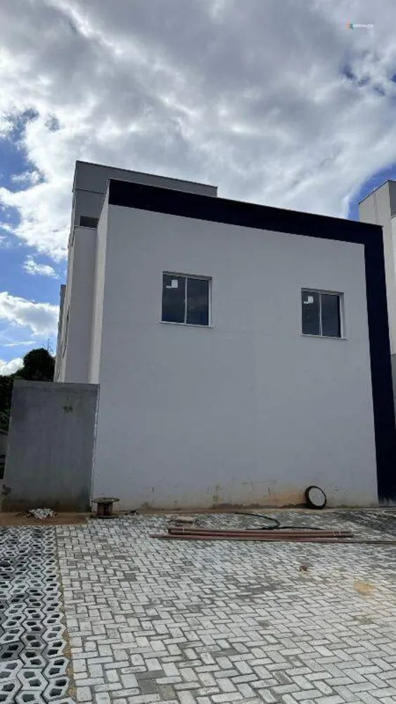 Apartamento, 3 quartos, 65 m² - Foto 8