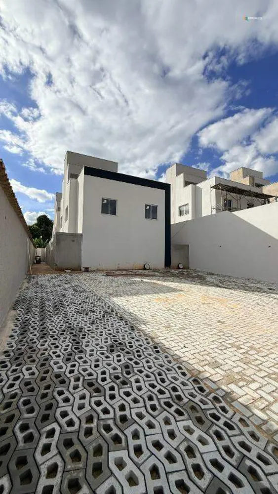 Apartamento, 3 quartos, 65 m² - Foto 3