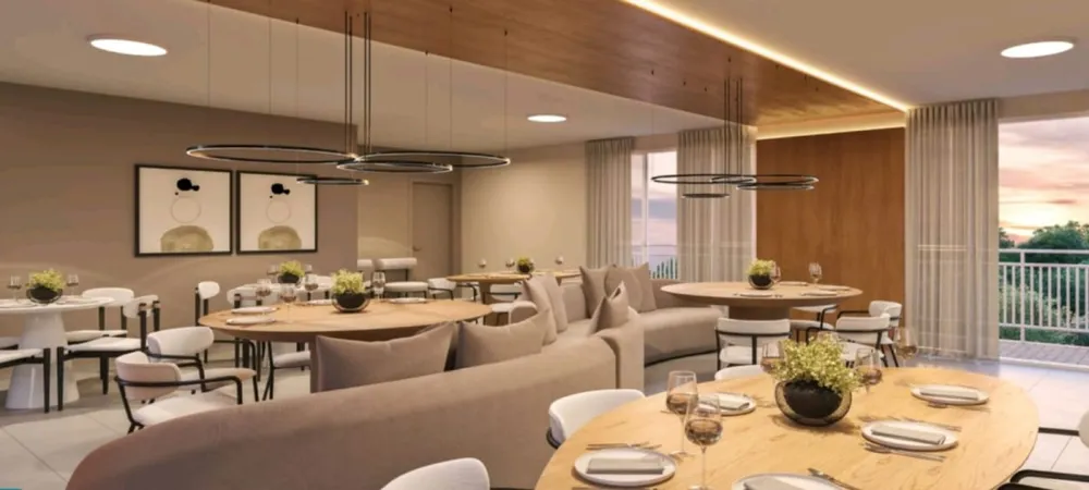 Apartamento, 3 quartos, 67 m² - Foto 4