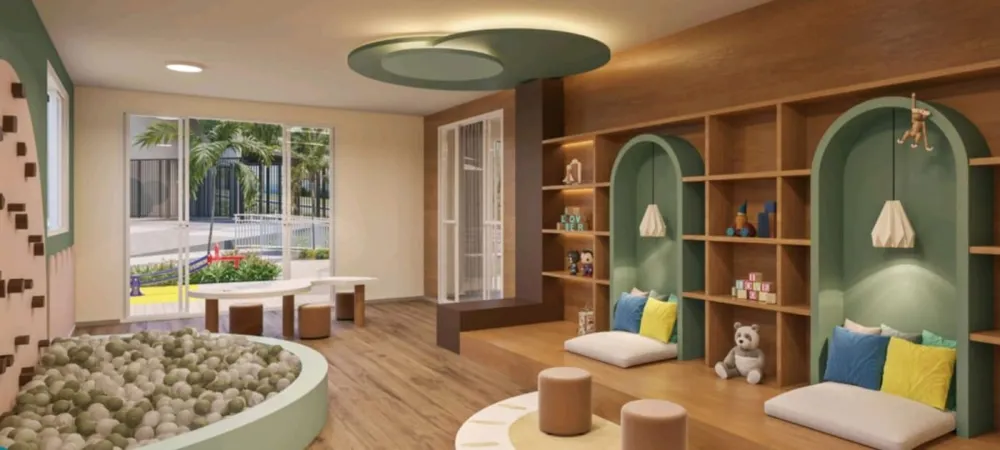 Apartamento, 3 quartos, 67 m² - Foto 10