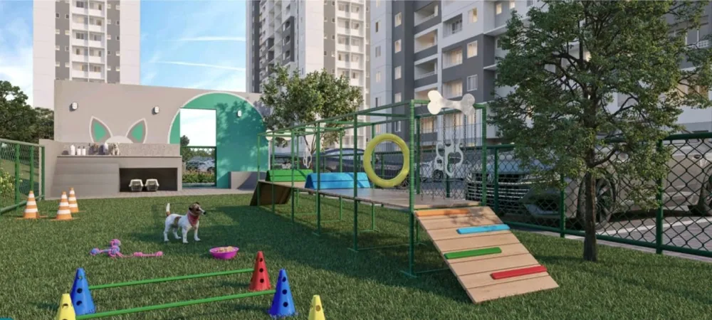 Apartamento, 3 quartos, 67 m² - Foto 11