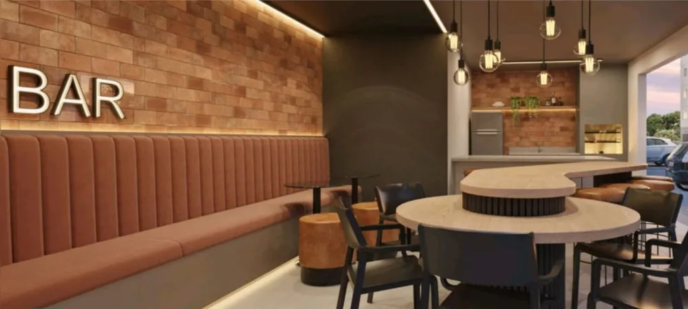 Apartamento, 3 quartos, 67 m² - Foto 1