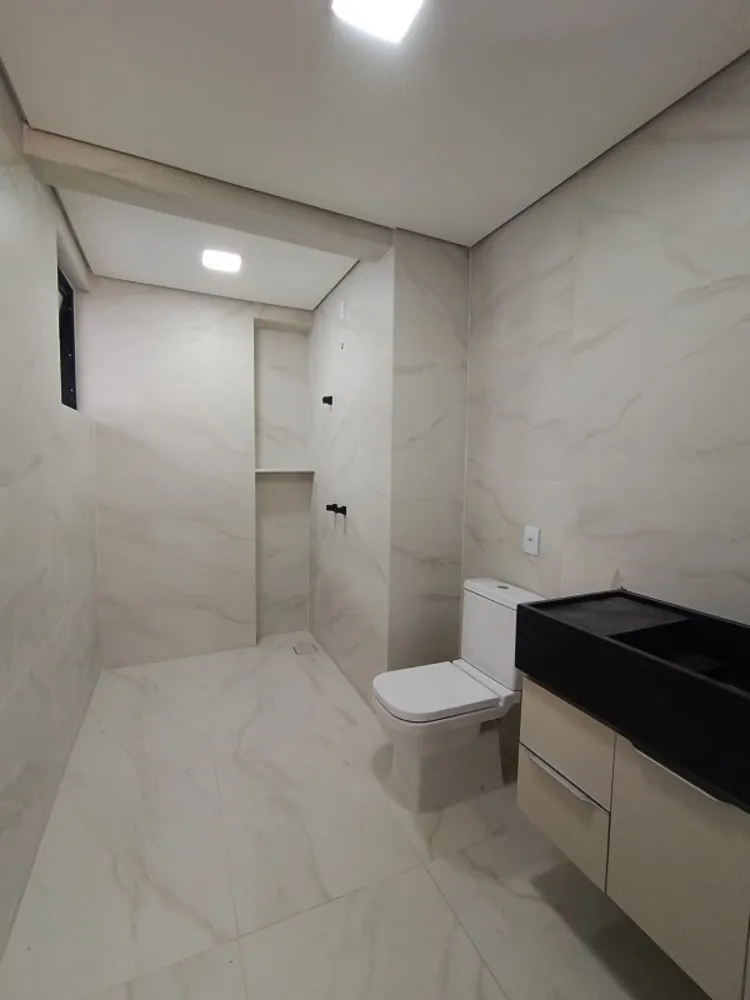 Cobertura, 4 quartos, 189 m² - Foto 2