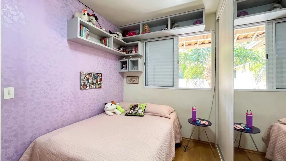 Casa de Condomínio, 3 quartos - Foto 8