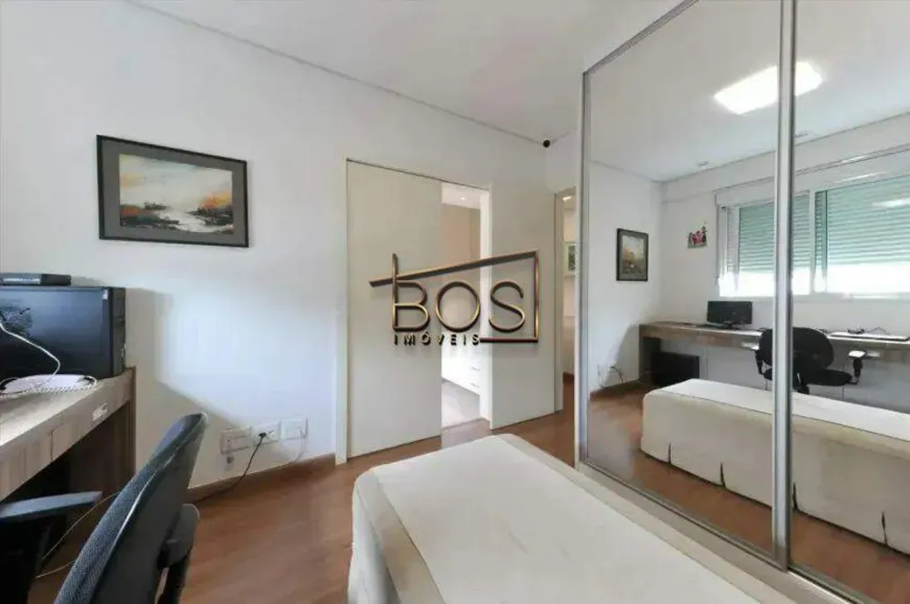 Apartamento, 4 quartos, 171 m² - Foto 5