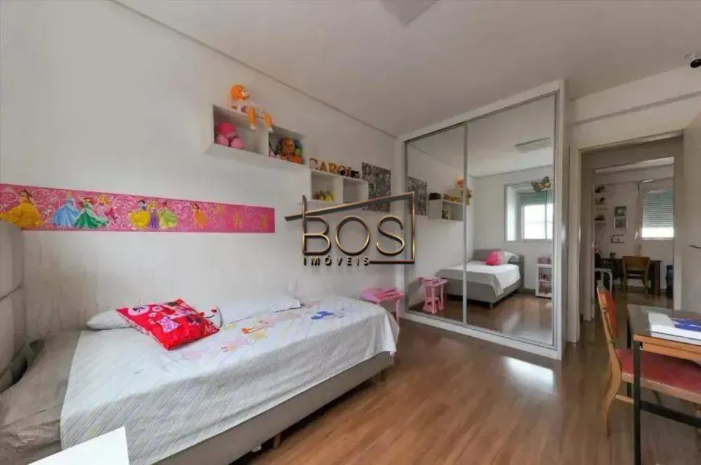 Apartamento, 4 quartos, 171 m² - Foto 7
