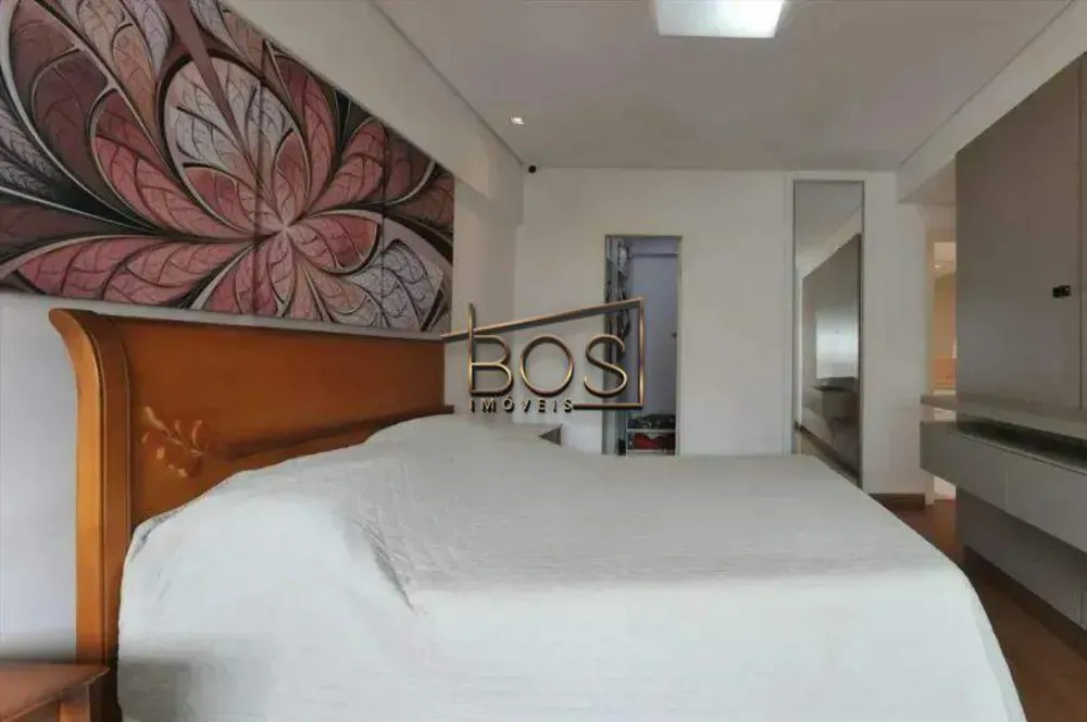 Apartamento, 4 quartos, 171 m² - Foto 8