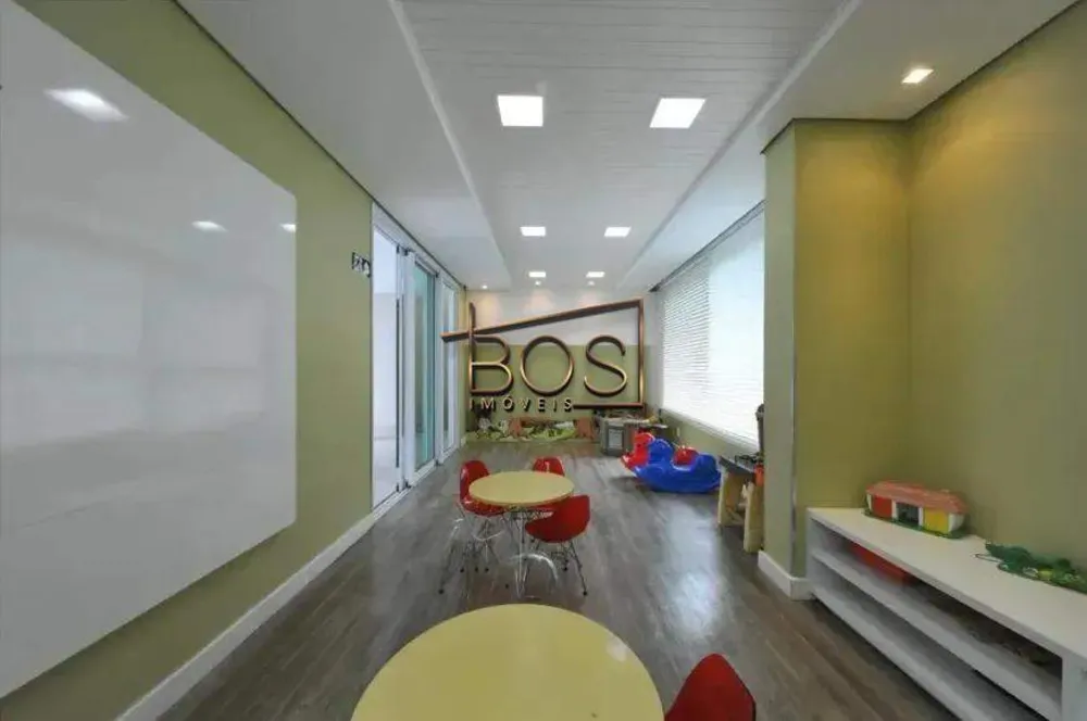 Apartamento, 4 quartos, 171 m² - Foto 11