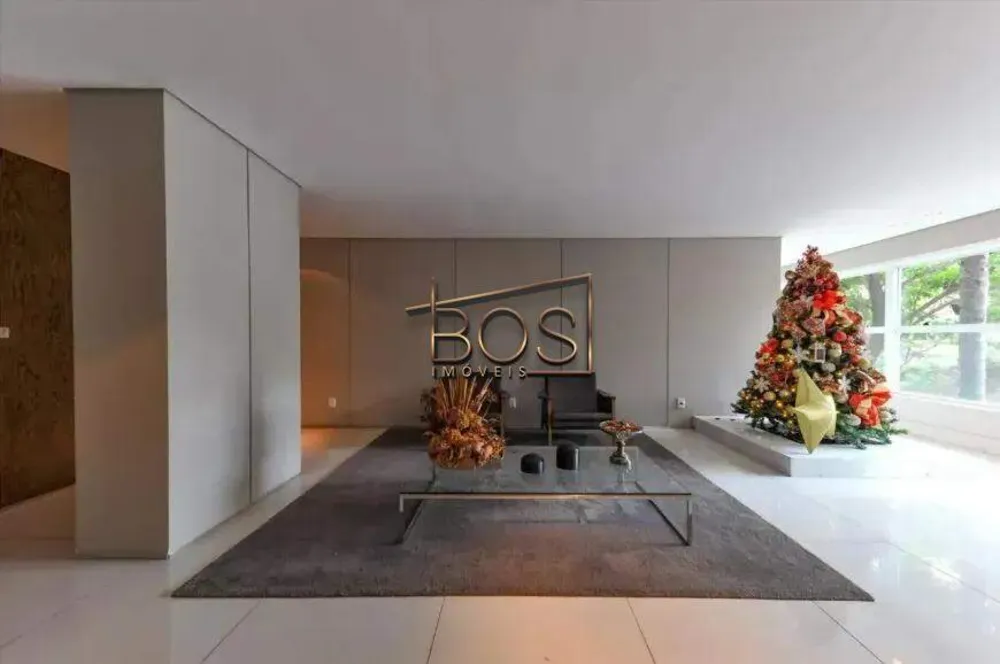 Apartamento, 4 quartos, 171 m² - Foto 10