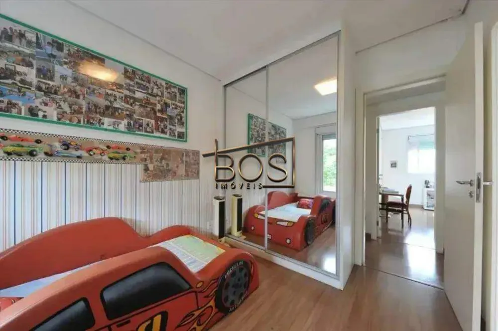 Apartamento, 4 quartos, 171 m² - Foto 8