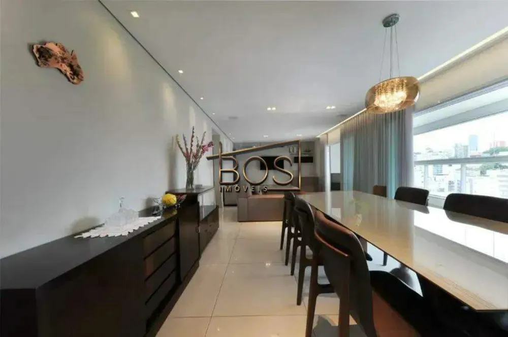 Apartamento, 4 quartos, 171 m² - Foto 2