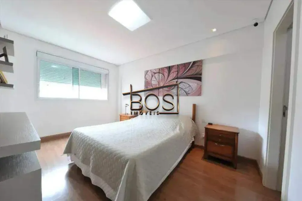 Apartamento, 4 quartos, 171 m² - Foto 9