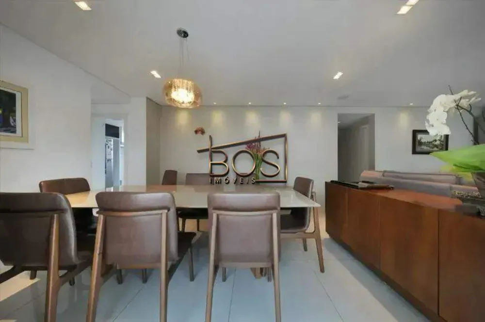 Apartamento, 4 quartos, 171 m² - Foto 3