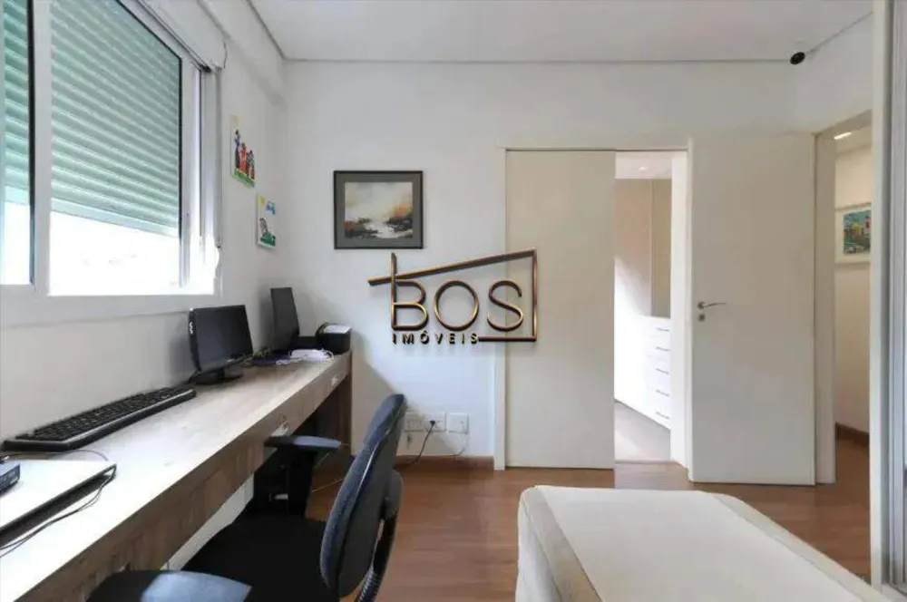 Apartamento, 4 quartos, 171 m² - Foto 6