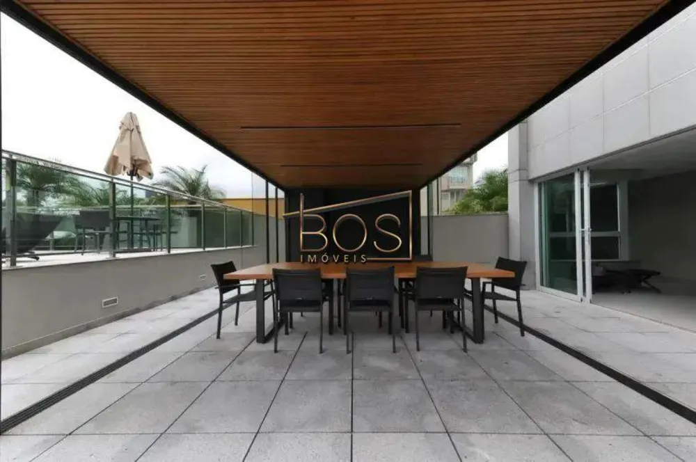 Apartamento, 4 quartos, 171 m² - Foto 19
