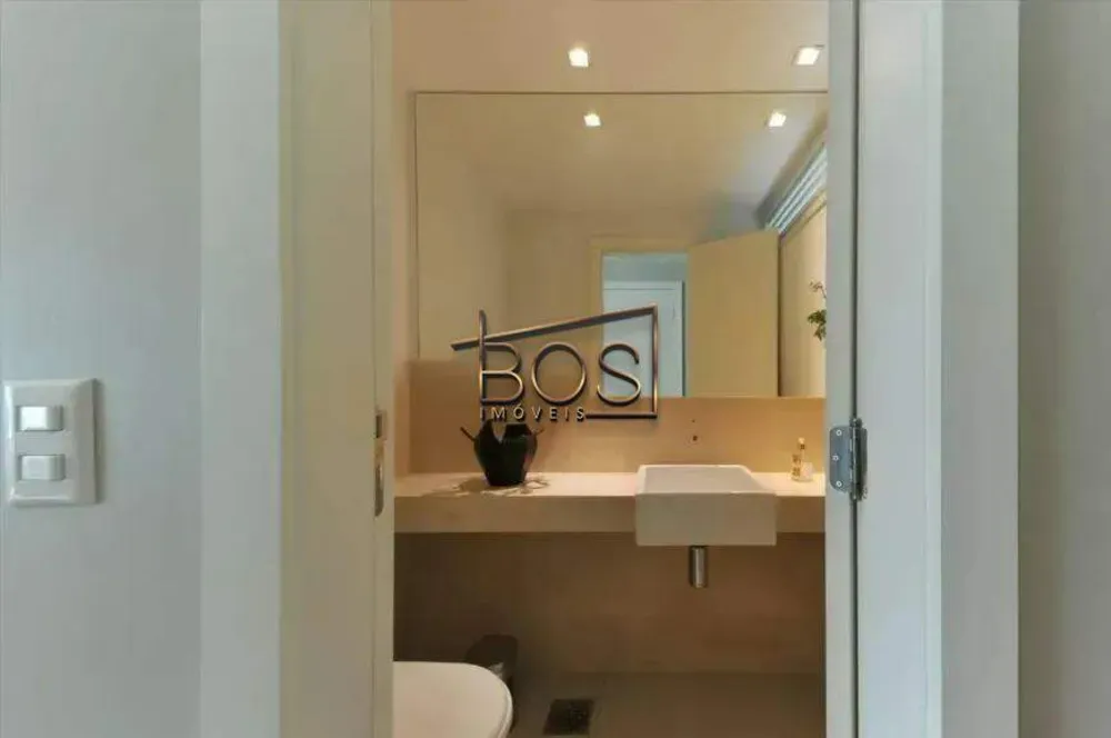 Apartamento, 4 quartos, 171 m² - Foto 5
